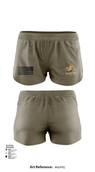 Ranger Panties, VB, Women's Volleyball, Teamtime, Team time, sublimation, custom sports apparel, team uniforms, spirit wear, spiritwear, sports uniforms, custom shirts, team store, custom team store, fundraiser sports, apparel fundraiser