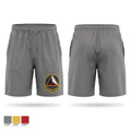 14th Security Forces Squadron 17035942 Athletic Shorts With Pockets - 1