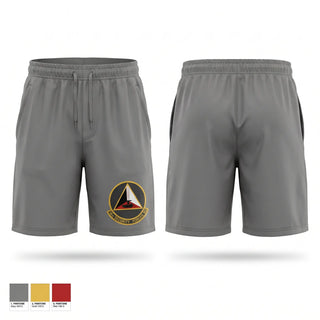 Athletic Shorts With Pockets, 14th Security Forces Squadron, Air Force, Teamtime, Team time, sublimation, custom sports apparel, team uniforms, spirit wear, spiritwear, sports uniforms, custom shirts, team store, custom team store, fundraiser sports, apparel fundraiser