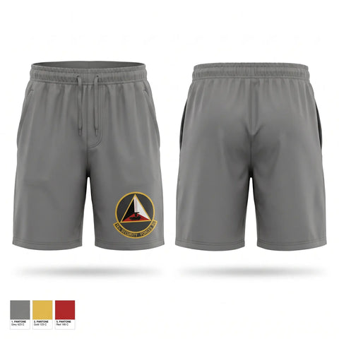 Athletic Shorts With Pockets, 14th Security Forces Squadron, Air Force, Teamtime, Team time, sublimation, custom sports apparel, team uniforms, spirit wear, spiritwear, sports uniforms, custom shirts, team store, custom team store, fundraiser sports, apparel fundraiser