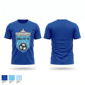 Soda City FC Short Sleeve Performance Shirt - 2