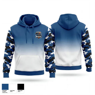 Hoodie, Michiana Magic, Men's Basketball, Teamtime, Team time, sublimation, custom sports apparel, team uniforms, spirit wear, spiritwear, sports uniforms, custom shirts, team store, custom team store, fundraiser sports, apparel fundraiser
