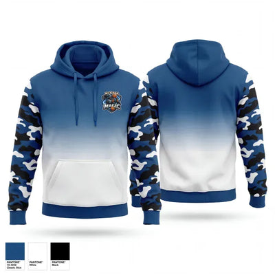 Michiana Magic 41043273 Hoodie - 1