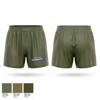 Ranger Panties, Detention, Police, Teamtime, Team time, sublimation, custom sports apparel, team uniforms, spirit wear, spiritwear, sports uniforms, custom shirts, team store, custom team store, fundraiser sports, apparel fundraiser