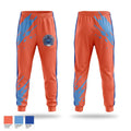 Back bay blue crabs Sweatpants - 1