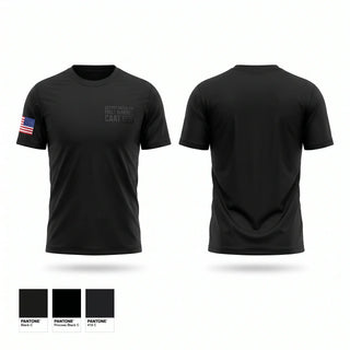 Short Sleeve Performance Shirt, Second battalion first marines CAAT Red, Marines, Teamtime, Team time, sublimation, custom sports apparel, team uniforms, spirit wear, spiritwear, sports uniforms, custom shirts, team store, custom team store, fundraiser sports, apparel fundraiser