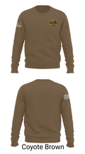 252 Engineers 83760691 Crew Neck Sweatshirt - 5