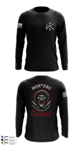 Carnage 79980273 Long Sleeve Performance Shirt 7