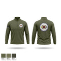 Lincoln County Special Operations Windbreaker - 1