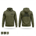 Mustang battlion 36376915 Hoodie - 1