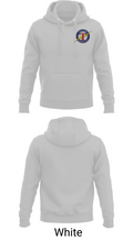 Tampa Bay Technical High School Hoodie - 6