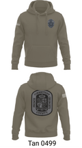 Department of Corrections 33998586 Hoodie - 12