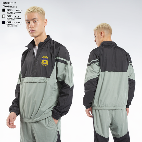 Windbreaker, TX.PPO, , Teamtime, Team time, sublimation, custom sports apparel, team uniforms, spirit wear, spiritwear, sports uniforms, custom shirts, team store, custom team store, fundraiser sports, apparel fundraiser