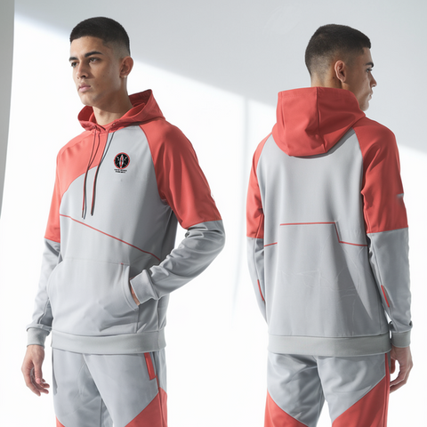 Hoodie, , Army, Teamtime, Team time, sublimation, custom sports apparel, team uniforms, spirit wear, spiritwear, sports uniforms, custom shirts, team store, custom team store, fundraiser sports, apparel fundraiser