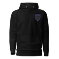 BrdSchZg 29606581 Unisex Premium Hoodie | Cotton Heritage M2580