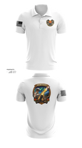 KiNGDOM SMASH 73880743 Short Sleeve Performance Polo - 21
