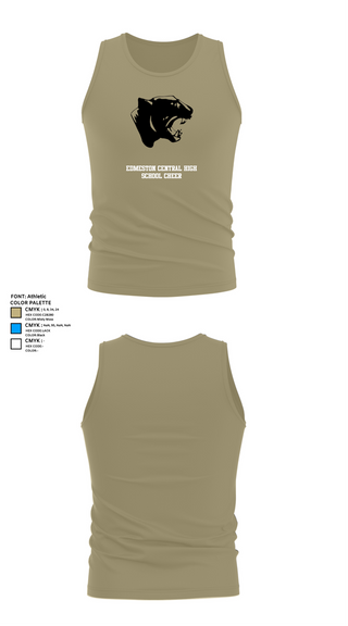 Tank Top, Edmeston Central High School Cheer, Cheer, Teamtime, Team time, sublimation, custom sports apparel, team uniforms, spirit wear, spiritwear, sports uniforms, custom shirts, team store, custom team store, fundraiser sports, apparel fundraiser