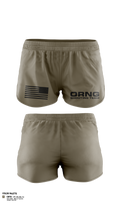 Oregon national guard shooting team 41509852 Ranger Panties - 21