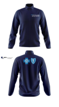Highmark Health Options Fleece Jacket - 7