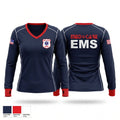 MedCare EMS Old School Cotton Feel Shirt - 1