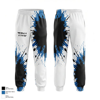 Sweatpants, TruSplit performance, Track & Field, Teamtime, Team time, sublimation, custom sports apparel, team uniforms, spirit wear, spiritwear, sports uniforms, custom shirts, team store, custom team store, fundraiser sports, apparel fundraiser