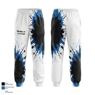 TruSplit performance Sweatpants - 1