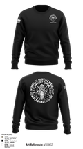 Denver MRCO 92797662 Crew Neck Sweatshirt - 6