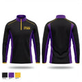 Unadilla Valley Storm 19121983 Quarter Zip Jacket - 1
