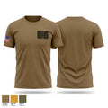 Tap Short Sleeve Performance Shirt - 1