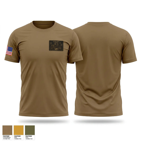 Short Sleeve Performance Shirt, Tap, Marines, Teamtime, Team time, sublimation, custom sports apparel, team uniforms, spirit wear, spiritwear, sports uniforms, custom shirts, team store, custom team store, fundraiser sports, apparel fundraiser