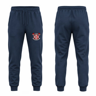 Sweatpants, Morrisonville Palmer Fire Protection District, Fire Department, Teamtime, Team time, sublimation, custom sports apparel, team uniforms, spirit wear, spiritwear, sports uniforms, custom shirts, team store, custom team store, fundraiser sports, apparel fundraiser