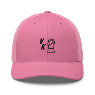 VMFA-121 16831306 Retro Trucker Hat | Yupoong 6606
