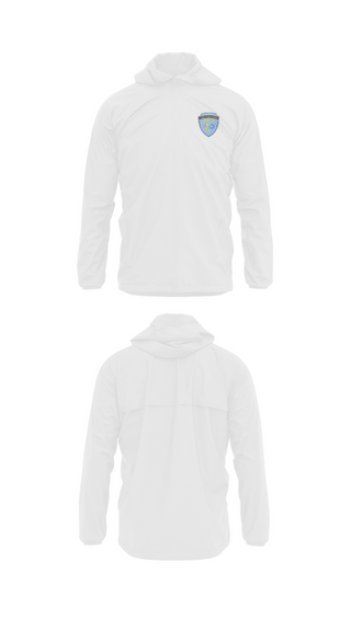 Windbreaker, Chester-Blandford Police, Police, Teamtime, Team time, sublimation, custom sports apparel, team uniforms, spirit wear, spiritwear, sports uniforms, custom shirts, team store, custom team store, fundraiser sports, apparel fundraiser