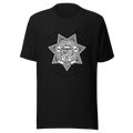 Graham County Probation Unisex Staple T-Shirt