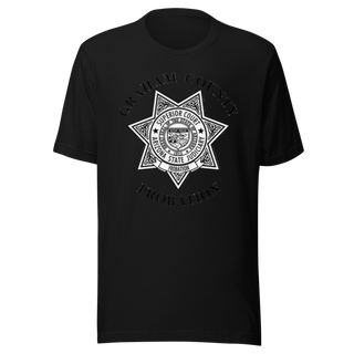 Unisex Staple T-Shirt - Black
