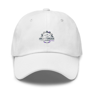High Torque Diesel 91278562 Classic Dad Hat | Yupoong 6245CM