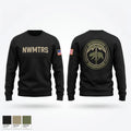 NWMTRS Crew Neck Sweatshirt - 1