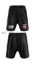 Dirty Dozen 88815964 Athletic Shorts With Pockets - 51