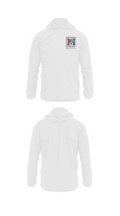 Mull Mustangs 47908731 Windbreaker - 14