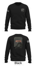 Mountainside Fire Department 9834864 Crew Neck Sweatshirt - 14