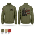 Virginia State Police SOD 57420503 Windbreaker - 1