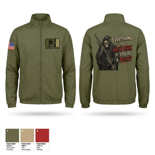 Windbreaker, Virginia State Police SOD, Police, Teamtime, Team time, sublimation, custom sports apparel, team uniforms, spirit wear, spiritwear, sports uniforms, custom shirts, team store, custom team store, fundraiser sports, apparel fundraiser