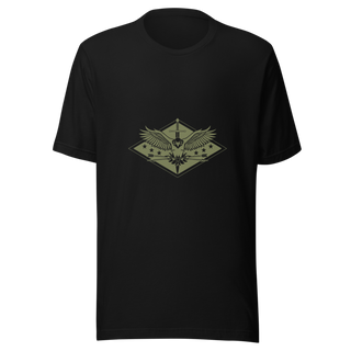 Unisex Staple T-Shirt - Black