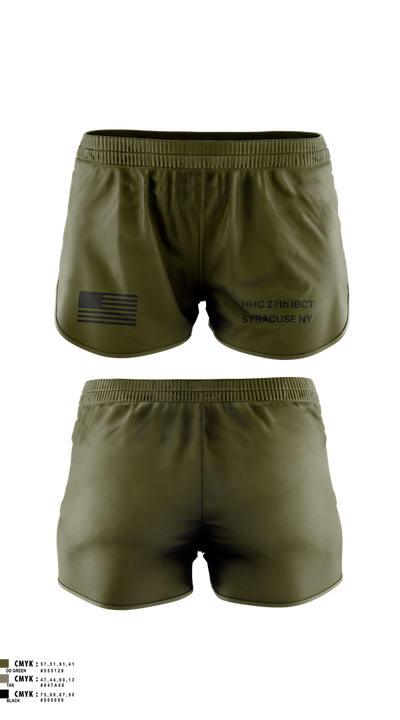27 IBCT 2382362 Ranger Panties - 105