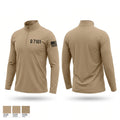 D 7-101 12806327 Windbreaker - 1