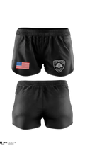 Ayden Police Department Ranger Panties - 50
