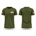 IED Short Sleeve Performance Shirt - 1