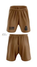 FLB 62486976 Athletic Shorts With Pockets - 22