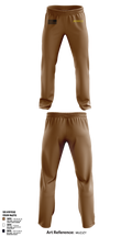 JAZARA.CO 73668225 Sweatpants - 1