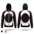 Green 77453804 Windbreaker - 1